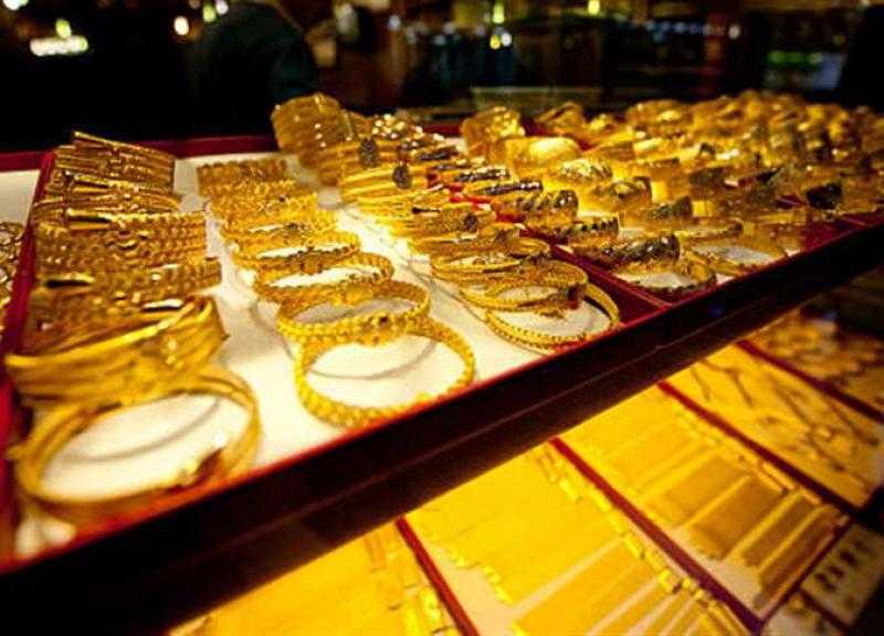 أسعار الذهب اليوم ٢١ سبتمبر