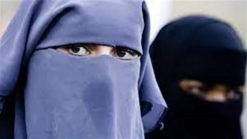 عاجل .  سويسرا تحظر إرتداء النقاب فى جميع أنحاء البلاد