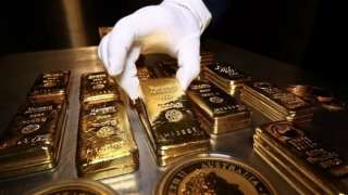 الأصفر يضرب بقوة .. ارتفاع اسعار الذهب العالميه رغم ضغط الدولار