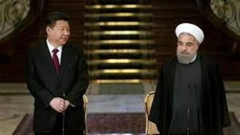 أمريكا تطالب الصين بالضغط على إيران لإنهاء الحرب في غزة