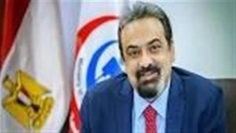 متحدث الصحة: الرئيس وجه بتوفير كل أوجه الدعم الطبي للمصابين في غزة