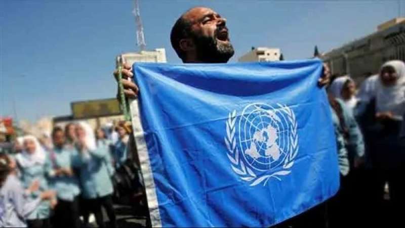 جرائم إسرائيل تهدد مستقبل الأمم المتحدة