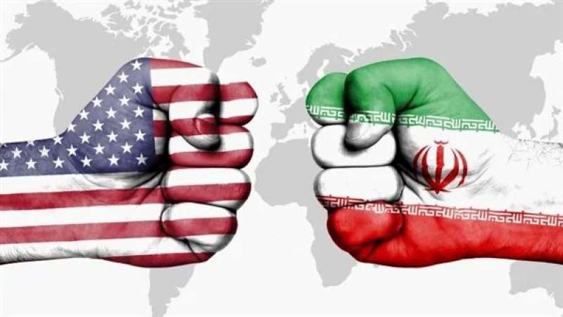 إيران و الولايات المتحدة 