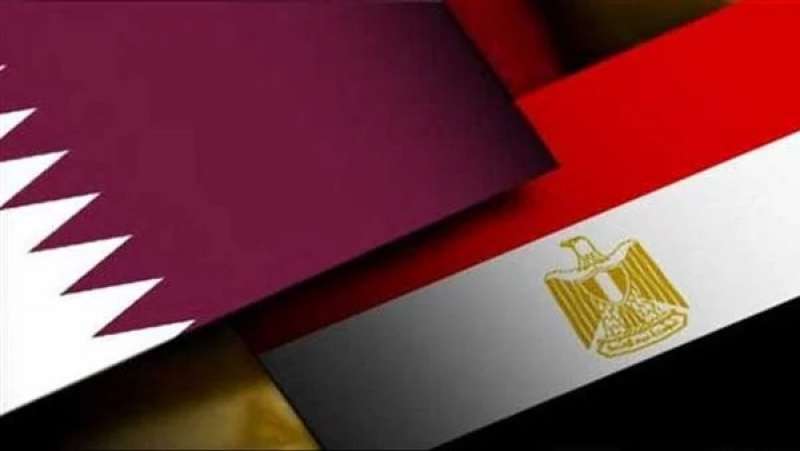 مصر و قطر 