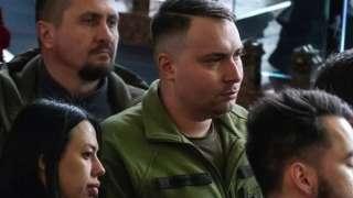 بيان عاجل من رئيس المخابرات العسكرية الأوكرانية بعد تسميم زوجته
