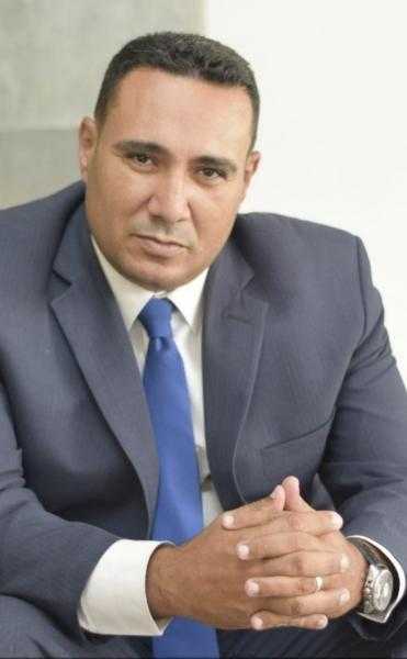 محمد مجدي صالح أمين حماة الوطن بالشيخ زايد الرئيس السيسي يستحق حب المصريين
