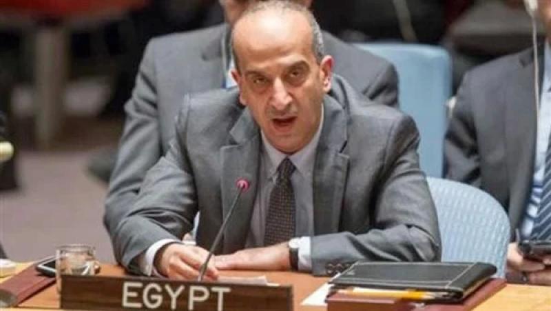 المعبر مفتوح.. مصر تكشف سبب تعذر إدخال المساعدات إلى غزة