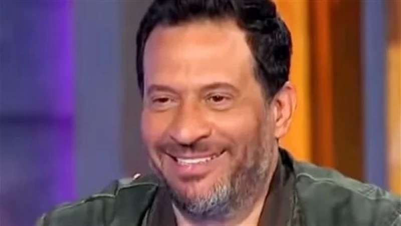 ماجد المصرى 