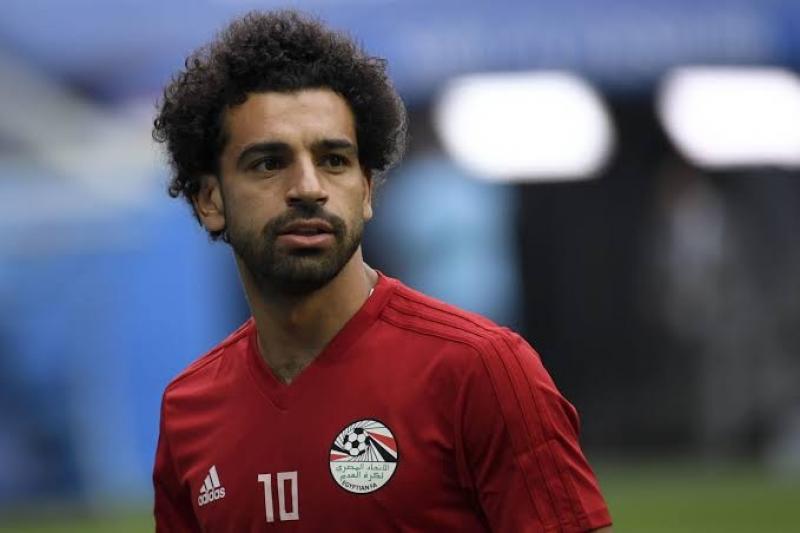 ليفربول يوجه رسالة لـ محمد صلاح قبل انطلاق كأس أمم إفريقيا