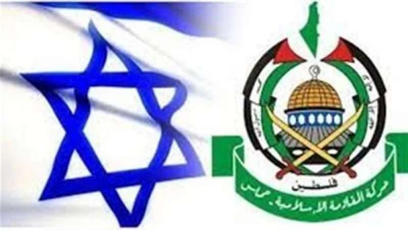 حماس و إسرائيل 