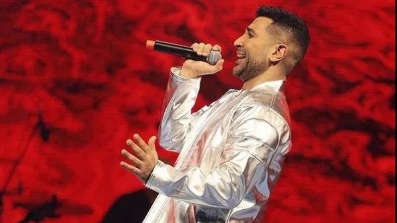 أحمد سعد