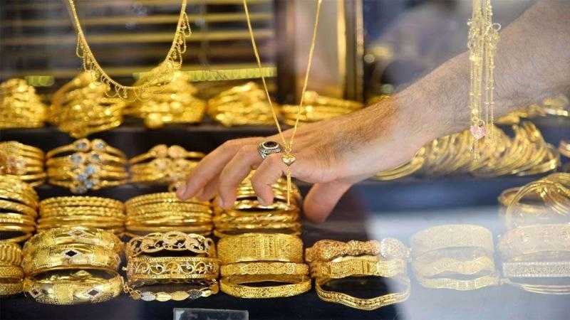 قرار  ضد سارقة الذهب في مصر الجديدة
