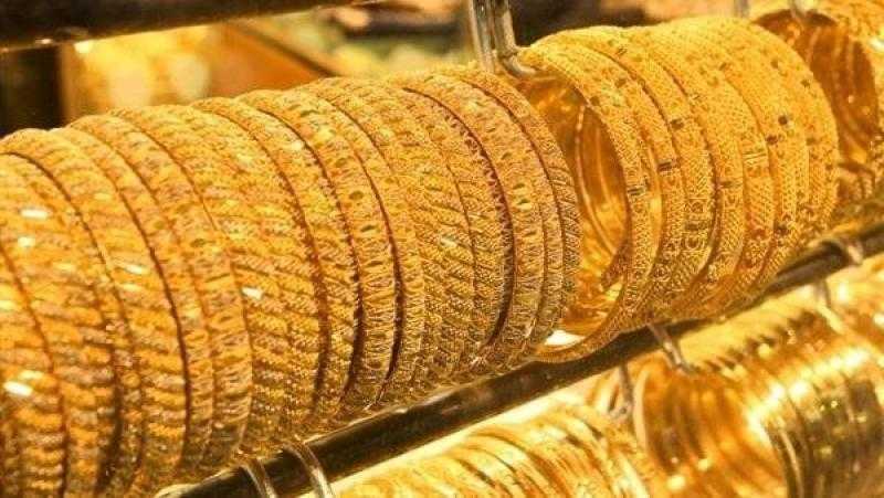 تراجع حاد في أسعار الذهب خلال أسبوع .. الجرام يخسر 590 جنيها