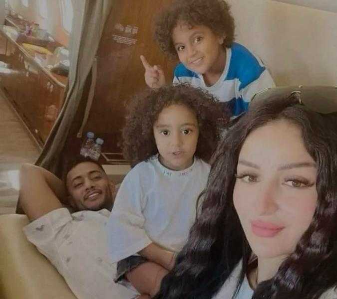 محمد رمضان ينشر فيديو جرئ برفقة زوجته والجمهور غاضباً:احذف الفيديو