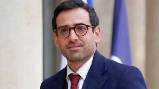 وزير الخارجية الفرنسي يحذر من كارثه إنسانيه من عمليه إسرائيليه فى رفح