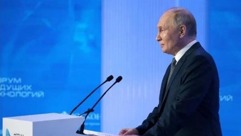 الولايات المتحدة لن تهنئ بوتين على فوزه بالانتخابات الروسية