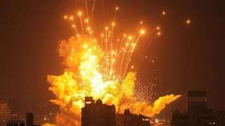 الإمارات والأردن يبحثان جهود التوصل إلى وقف فوري لإطلاق النار في غزة