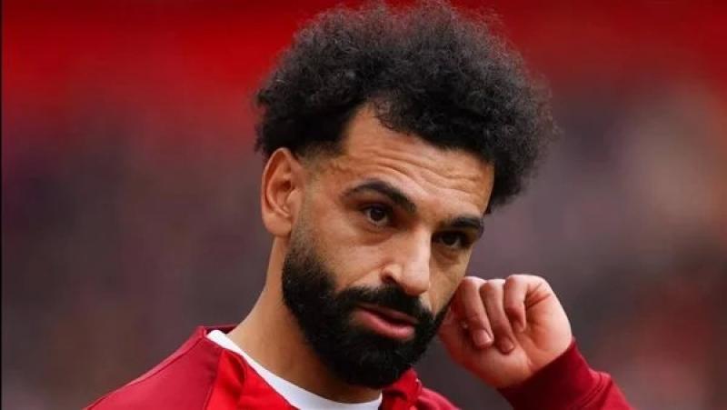 ليفربول يستعد لوداع محمد صلاح