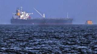 استهداف سفينه إسرائيليه من الحوثيين فى خليج عدن