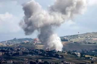 هجوم حماس الصاروخي على معبر كرم أبوسالم