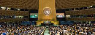 من هى الدول ال 9 التى صوتت ضد خصول فلسطين على عضويه الأمم المتحدة ؟