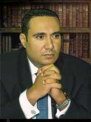 محمد مجدي صالح أمين حماة الوطن بزايد : لامزايدات علي دور مصر في العالم العربي