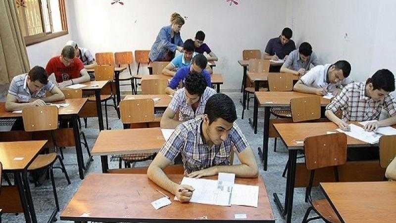 مقترح بخصم درجات الطلاب المتغيبين