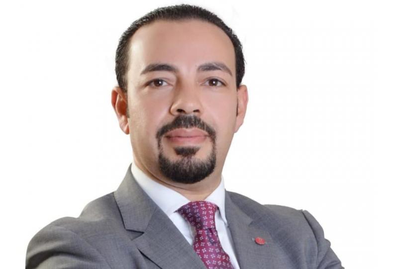 مصر وناسها
