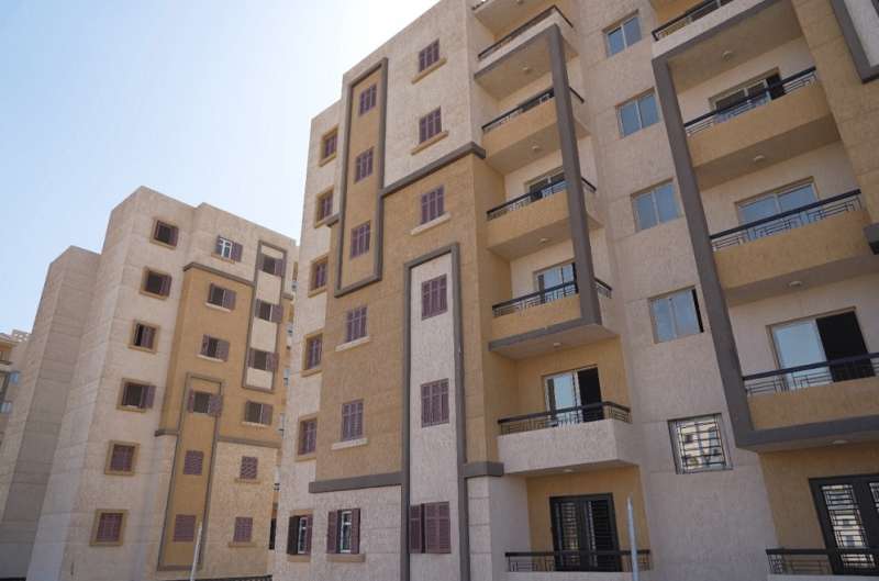 الإسكان الإجتماعى