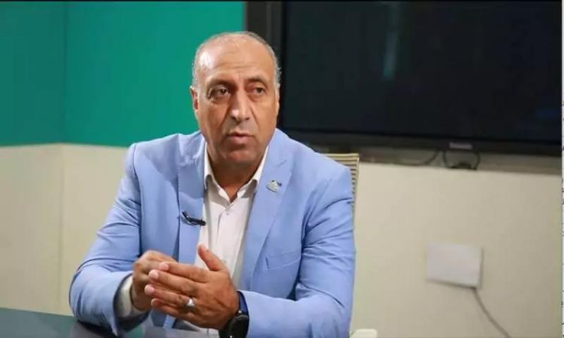 أيمن الرقب