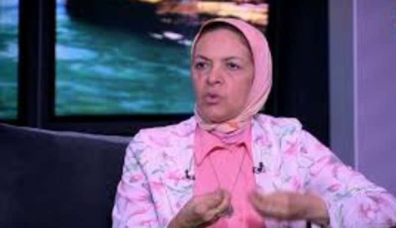 الدكتورة يمن الحماقي