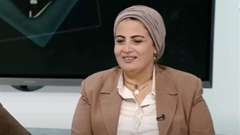 سونيا السباعي