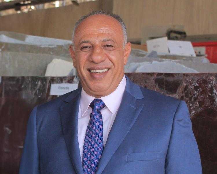 أشرف عوض يشيد بالتيسيرات الجديدة التي منحتها شركة العاصمة الإدارية للمطورين