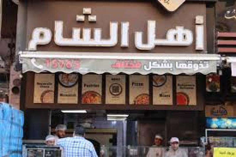 استثمارات سورية