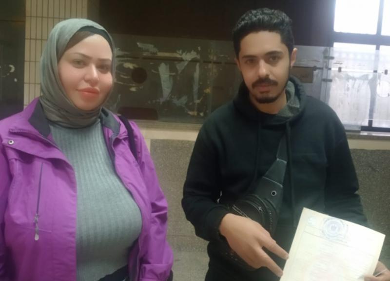 مصر وناسها