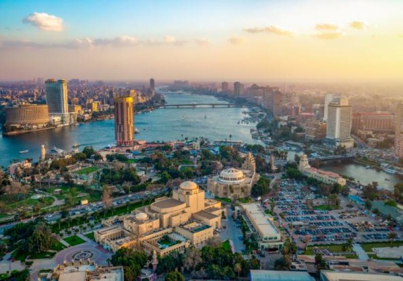 مصر وناسها