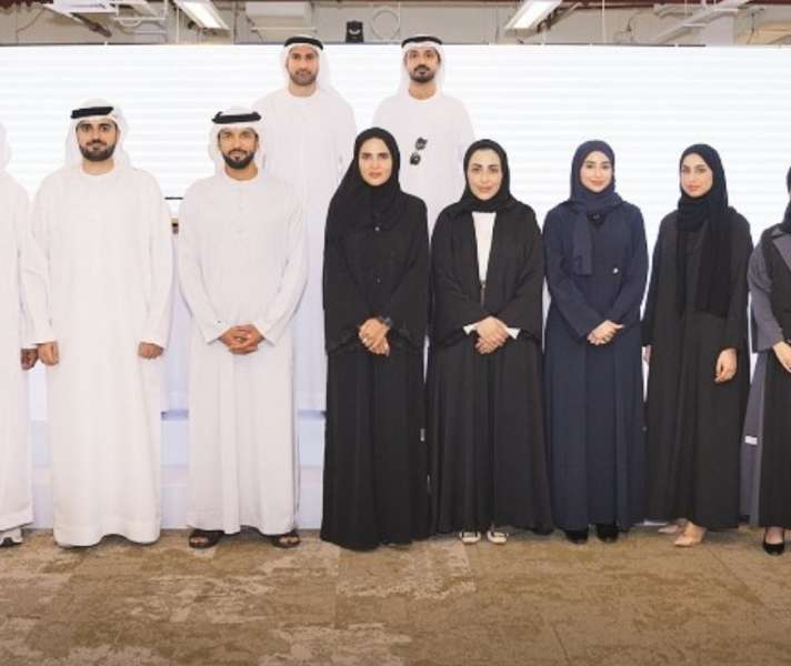 مجلش شباب الإمارات