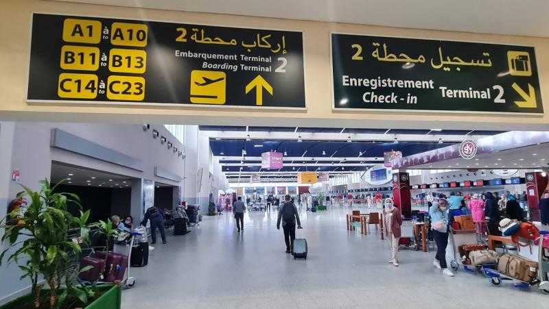 المغرب يضاعف طاقة 5 مطارات استعداداً لكأس العالم 2030 | إنفوجراف