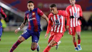 كأس الملك.. برشلونة يتفوق على أتلتيكو مدريد في تاريخ المواجهات | إنفوجراف