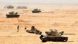 السيسي يحاصر نتنياهو.. ”ماعت جروب” تكشف خفايا وضع جيش مصر بمحور فيلادلفيا