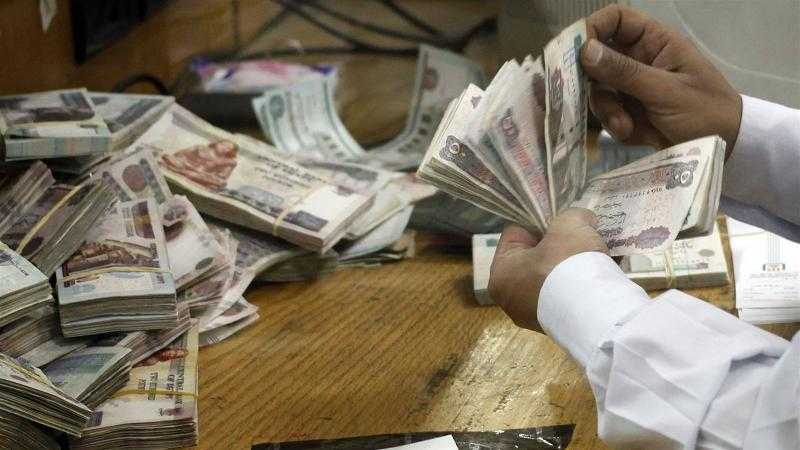 زيادة الأجور والمعاشات.. حزمة اجتماعية جديدة في مصر | إنفوجراف