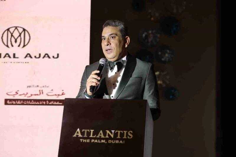 محمد شمس الدين: الإمارات نموذجًا عالميًا في تعزيز وترسيخ الاستثمار في العنصر البشري