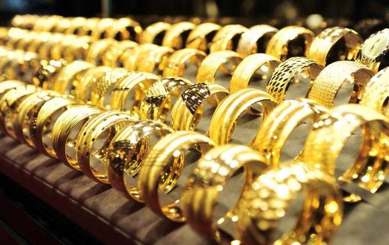 ارتفاع أسعار الذهب في مصر لمستوى قياسي جديد
