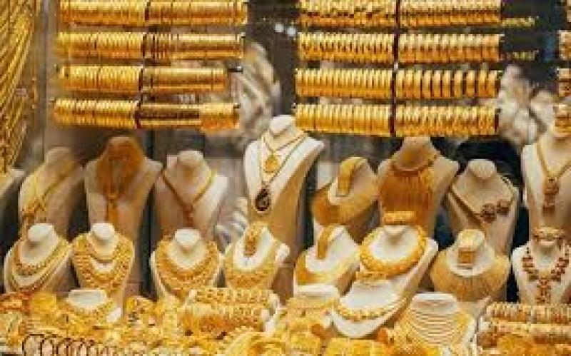 هل نشتري الذهب حاليا.. مسؤل يقدم نصيحة للمصريين؟