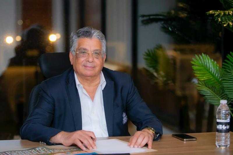 رئيس شركة MBG العقارية: خفض الفائدة ينعش الطلب ويحفز المطورين في السوق المصري