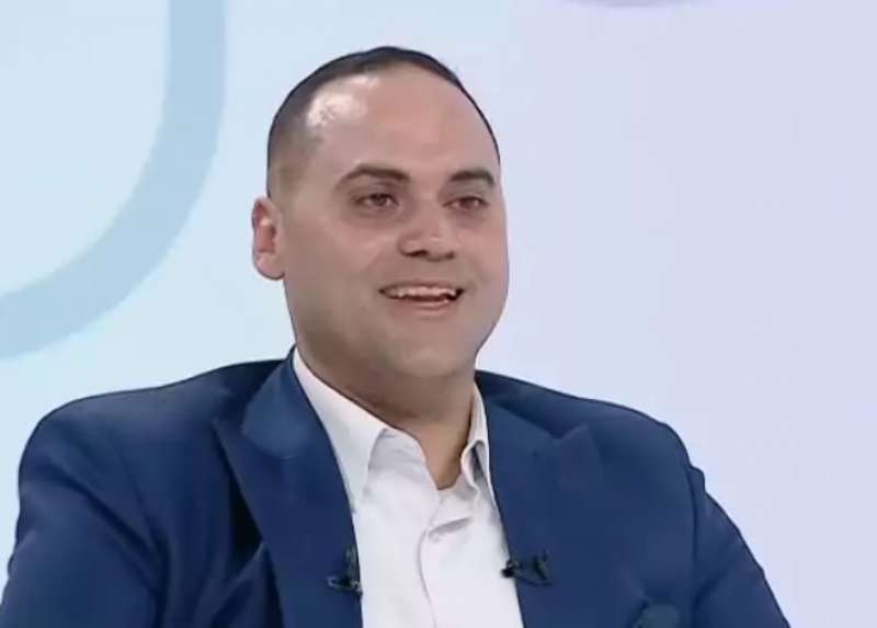 محمود جمال