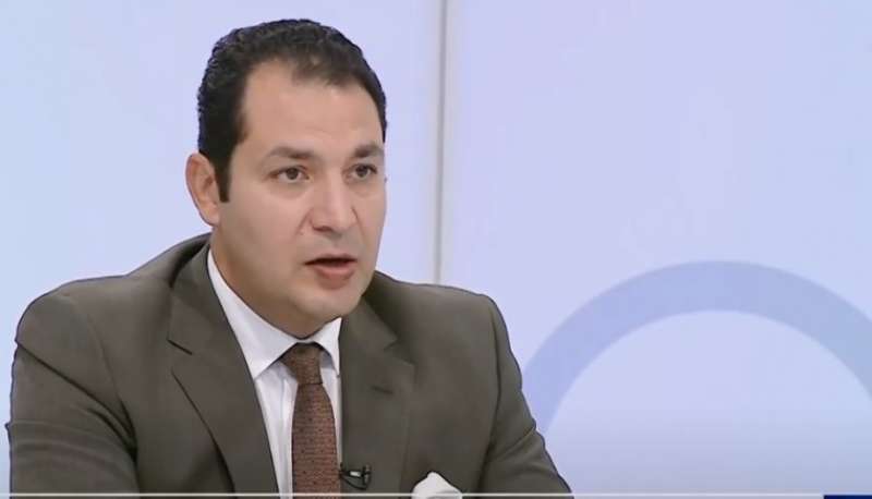 محمد كمال
