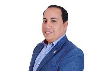 الدكتور جون سعد يشيد بمواد مواجهة التنمر والتحرش والعنف في قانون العمل الجديد