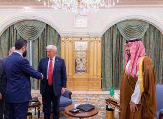 إعلان رفع العقوبات عن سوريا.. كيف تستفيد دمشق؟ | إنفوجراف