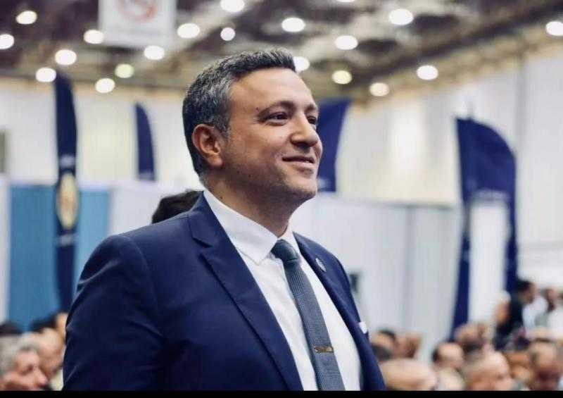 المهندس يوسف رشدان: كلمة الرئيس السيسي أمام القمة العربية وضعت المجتمع الدولي أمام مسئولياته